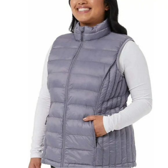32 Degrees Ladies vest - Picture 5 of 9